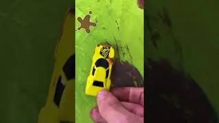 The Soapiest Cars! 🚘🧼 #CarWash #FunShorts #KidsLearning