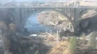 Spokane Falls Gondola