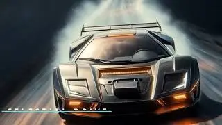 Celestial Drive Video