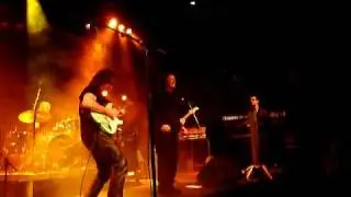 Colin Blunstone live in Amstelveen Holland P60 24 feb. 2011 - Say you don't mind