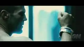 Transporter 3 Teaser Trailer