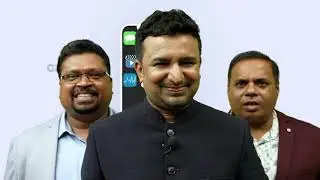 VCARE AD I APP REVOLUTION I N. VEERENDRA BABU I VCARE ONLINE LEARNING APP