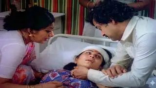 Devathe Kannada Movie | Climax Scene | Emotional Ending | Kannada Movie Scene