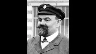 Leon Bollee - Vintage Car History ep. 24