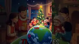 A Christmas Miracle in Space!! #forgottenhistory #facts #space #discovery
