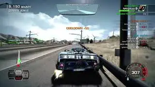 super amazing escape 392 Need for Speed&trade; Hot Pursuit Remastered