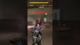 Reacting to ZARA COD&rsquo;s INSANE Hipfire Skills | COD Mobile #shorts