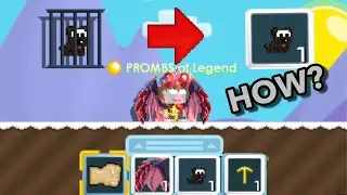 How To Get Puppy Leash With 0 Token? :O | GrowTopia