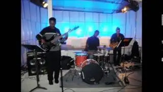 Glenn Brooks  Nothing Like You