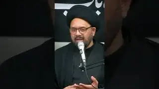 Ahle-Sunnat k 3rd Khaleefa NASAL 😂 Allama Shahryar Raza Abidi | shia vs sunni differences #shorts