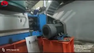 05#Sifang#Rendering Plant in Taiwan# Meat Bone Meal Plant# Meat oil