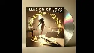 Illusion of love -  Phil Jac (AI version)