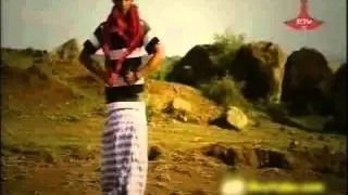 Mekdes Hailu feat Yasin Kider - Lubakoo