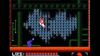 Let's Play Kabuki Quantum Fighter Part 1