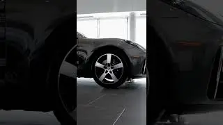 2025 Porsche Panamera 4 e-hybrid