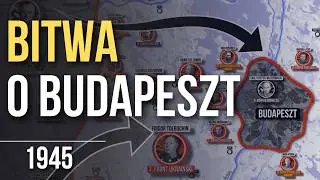 Dlaczego Hitler oszukał garnizon Budapesztu?