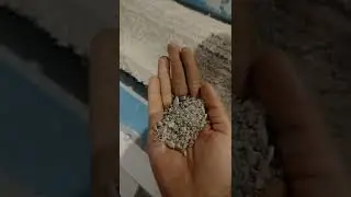 sinter plant raw materials discharge though weigh feeder for sinter process
