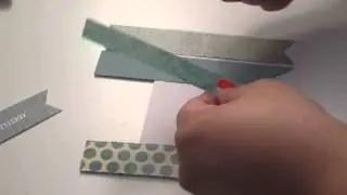 Masculine Birthday Card