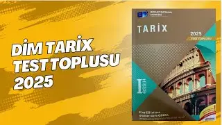 Azərbaycan ərazisində ibtidai icma cəmiyyəti. DİM  Tarix test toplusu 2025