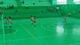 Molivoleybol vs F taybor U19 set1 LPaucarpata
