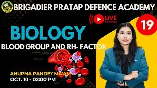 LIVE CLASS | BIOLOGY | ADMISSION OPEN | NDA | CDS | CAPF-AC | AFCAT | CALL US -8604897744 |