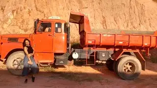 Jacaré a venda, Scania 111s ano 1981 com motor de 112H interculado, caçamba toco.. ACEITA PROPOSTA