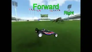TrackMania - Grass Slide Tutorial