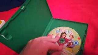 My Gigglebiz DVD Collection