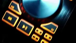 Behringer CMD PL 1 Intro