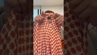 Magic tape for cloth alteration #fashionhacks #youtubeshorts #styletips #shortsviral #clothinghacks