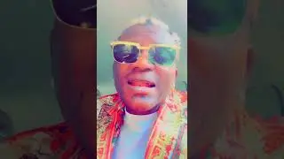 Portable Omolalomi a.k.a Dr Zeh Nation Praying for all his Fanatics #portablebaeby_fellaz #CAPtv
