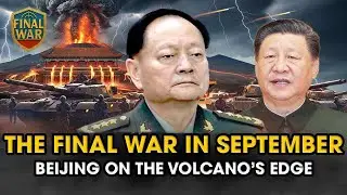 Final War Has Begun Part 1 | Unusual Troop Movements and Senior Generals Removed