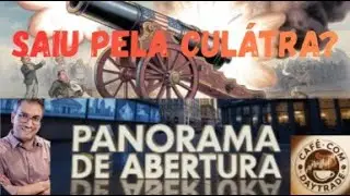 Tiro pela culatra? Trump se enrola com acusa&ccedil;&atilde;o. Panorama de mercado 13/01/2026