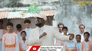 LATTEST UGANDAN WORSHIP & PRAISE GOSPEL NONSTOP MIX  NEW UGANDAN MUSIC 2026 DJ FAUSTINE ECHOFORCEDJZ
