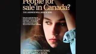 Stop Human Trafficking