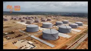 TOBD: Angola’s Game-Changer in Energy Security
