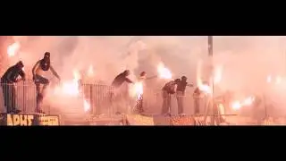 ΑΡΗΣ - Προσκυνώ Τη Χάρη σου Λαέ Μου