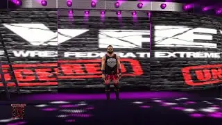 Troy Woods vs. Casey Strongman vs. Jacob 