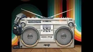 Nursery School - Sweepstakes (1983 Complete 12'' Maxi) Old School 80's Electro Funk Freestyle Breaks