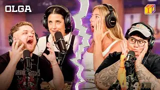 ☀️ SERÍA INCREÍBLE con Nati Jota, Eial Moldavsky, Carla Quevedo, Toto y Noe | OLGA EN VIVO