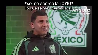 EL COTORRO GONZ&Aacute;LEZ SE VOLVI&Oacute; LOCO 😂🐐🇲🇽 | CHIVAS OFICIAL | SELECCI&Oacute;N NACIONAL | #futbol #ligamx 