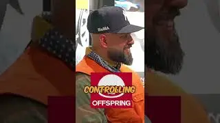 Offspring Community Questions w/ Aman Tak #kickskhronicles #youtubechamps #sneakers #kicks