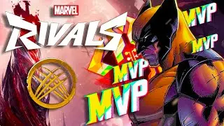 Why YOU Should Be Using Wolverine More in Marvel Rivals