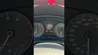 1100 km in one go with Leon Cupra + average consumption