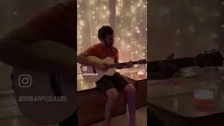Harry Styles - Two Ghosts Guitar Cover