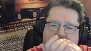 Blue Moon of Kentucky (Elvis Presley) Harmonica Cover Version.