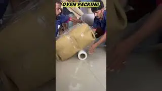 How To Pack Oven | Angel Packers Movers Oven Packing Service &ndash;Expert Care for Your Kitchen Appliance