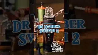 Dr Dabber Switch 2 first try #drdabber #switch2