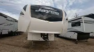 2023 JAYCO EAGLE 319MLOK