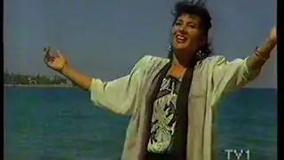 Necla Akben - 'Vanlıyam Şanlıyam', 'Toycular', 'Menşure hanım', 'Bu gala daşlı gala' (80'ler TV1)